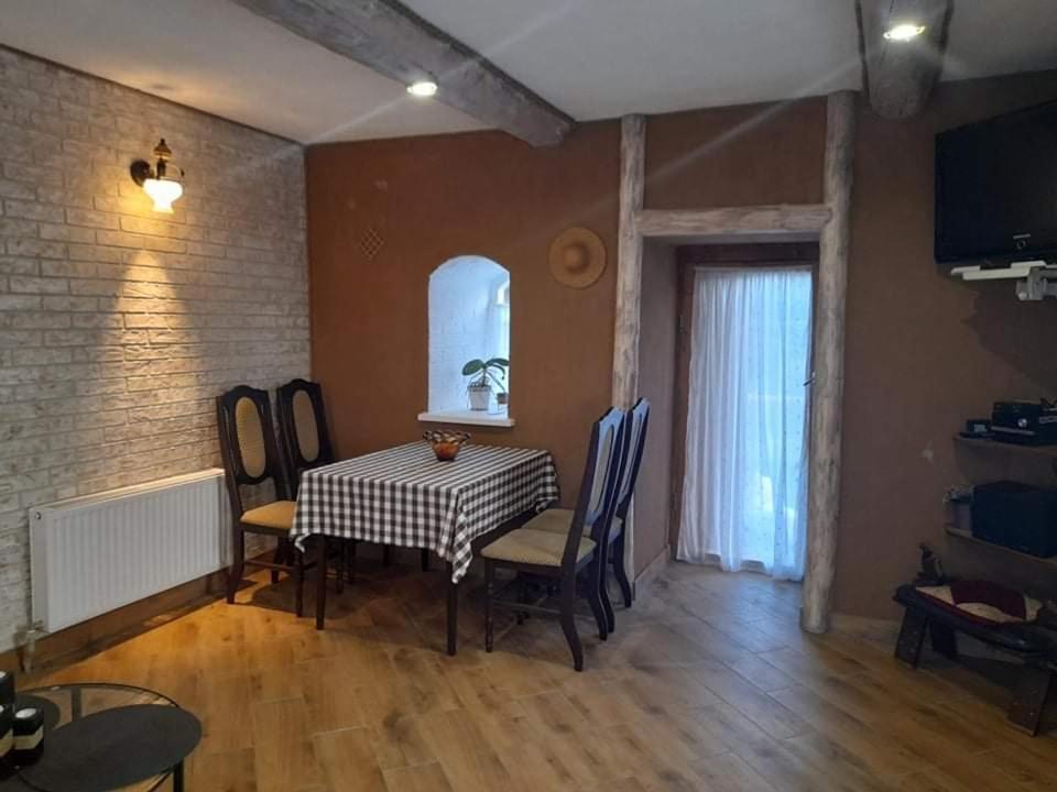 Apartament Molyne Kaulakiai Zewnętrze zdjęcie