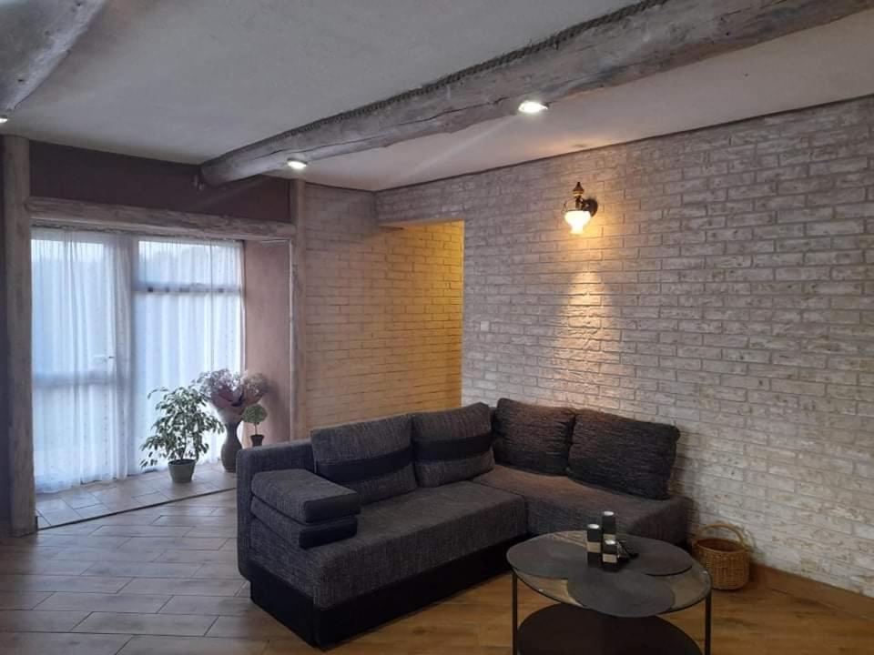 Apartament Molyne Kaulakiai Zewnętrze zdjęcie