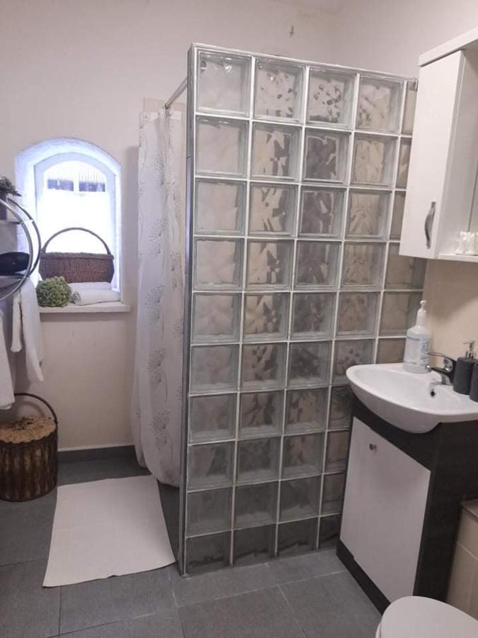 Apartament Molyne Kaulakiai Zewnętrze zdjęcie